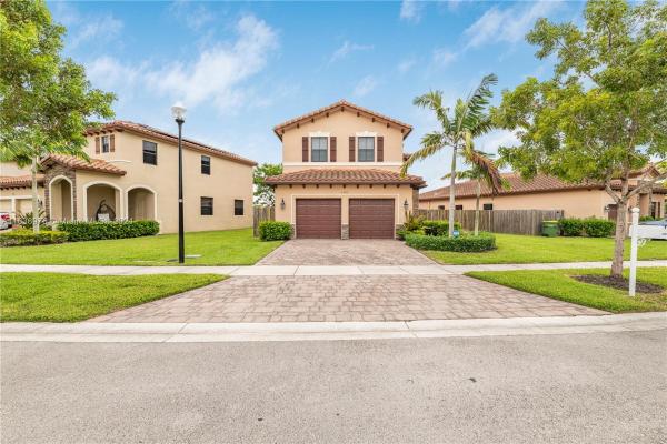 Barbados At Oasis, 2383 NE 2nd Dr, Homestead, Florida 33033, image 1