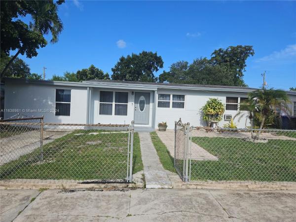 Brendale Heights, 1012 SW 22nd Ter, Fort Lauderdale, Florida 33312, image 1