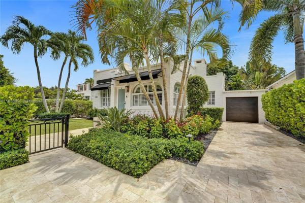 Rio Vista Isles, 720 Ponce De Leon Dr, Fort Lauderdale, Florida 33316, image 1
