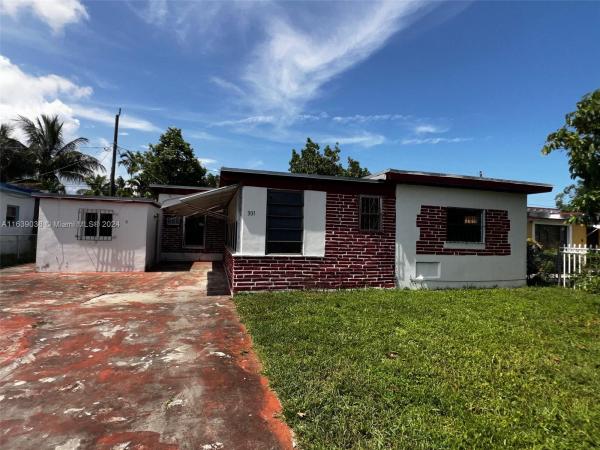 West Miami Shores, 301 NW 108th St, West Little River, Florida 33168, image 2
