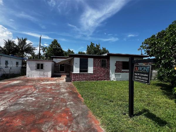West Miami Shores, 301 NW 108th St, West Little River, Florida 33168, image 3