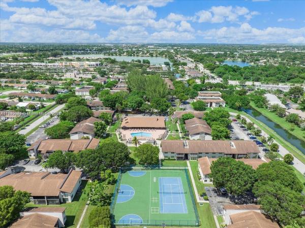 The Laurels At Margate, 380 E Laurel Dr. #3 D, Margate, Florida 33063, image 1