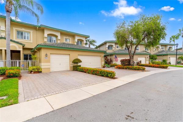 Exeter, 7910 E Exeter Blvd E #103, Tamarac, Florida 33321, image 1