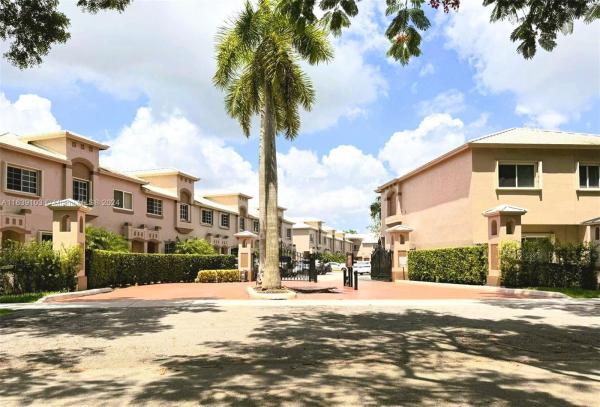 Hampton Place, 15720 SW 92nd Ave #1A, Palmetto Bay, Florida 33157, image 1