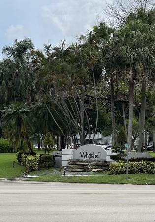 Whitehall Of Pine Island Ridge, 1514 Whitehall Dr #204, Davie, Florida 33324, image 1