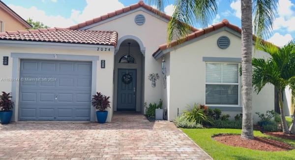 The Shores At Keys Gate, 2024 SE 14th St, Homestead, Florida 33035, image 1