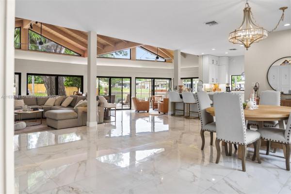Coral Terrace, 3401 NE 17th Ter, Oakland Park, Florida 33334, image 1