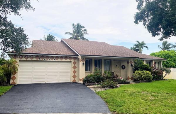 Timberlake, 8649 SW 51st St, Cooper City, Florida 33328, image 1