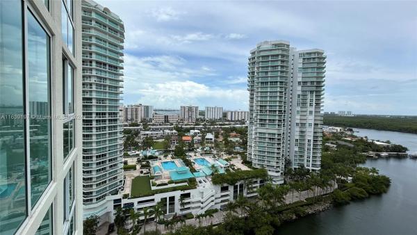 St Tropez On The Bay, 200 Sunny Isles Blvd #2-1704, Sunny Isles Beach, Florida 33160, image 1