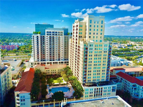 Toscano At Dadeland, 7350 SW 89th St #1805S, Kendall, Florida 33156, image 1