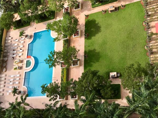 Toscano At Dadeland, 7350 SW 89th St #1805S, Kendall, Florida 33156, image 3