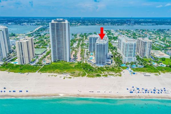 3100 N N Ocean ##H1404, Riviera Beach, Florida 33404, image 1