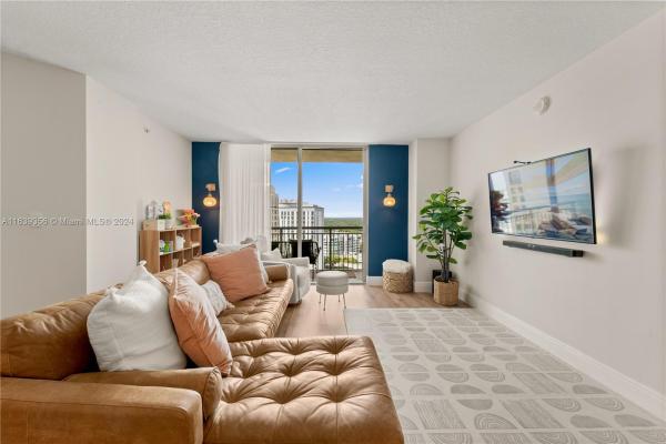 Metropolis At Dadeland, 9055 SW 73rd Ct #1706, Kendall, Florida 33156, image 1