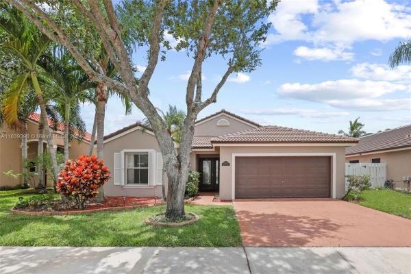 The Island At Spring Valley, 16556 NW 8th St, Pembroke Pines, Florida 33028, image 1