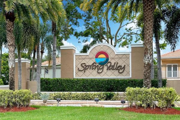 The Island At Spring Valley, 16556 NW 8th St, Pembroke Pines, Florida 33028, image 2