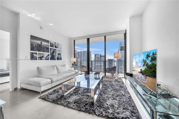 Rise Brickell City Centre, 88 SW 7th St #3705, Miami, Florida 33130, image 1