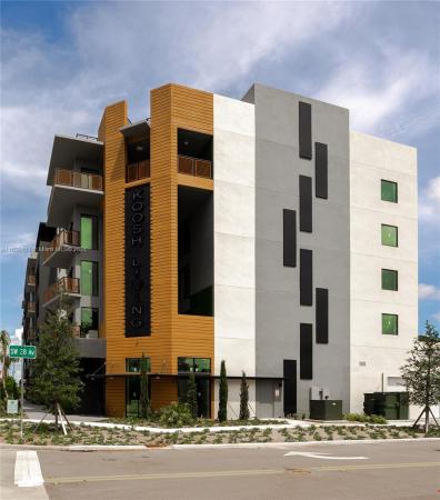 Koosh Living At Griffin, 2750 Griffin Rd #215, Dania Beach, Florida 33312, image 1