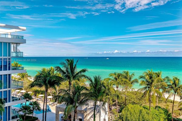 The Sterling, 6767 Collins Ave #607, Miami Beach, Florida 33141, image 1