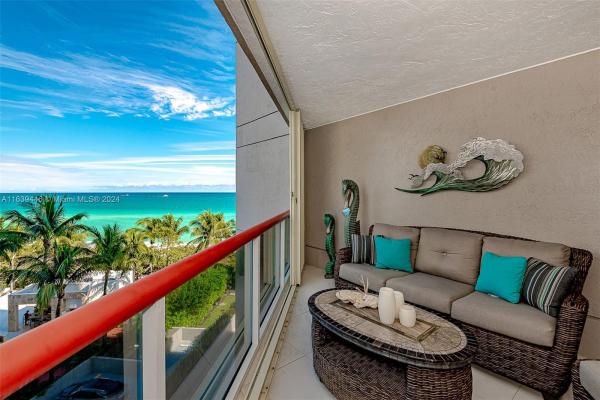 The Sterling, 6767 Collins Ave #607, Miami Beach, Florida 33141, image 3