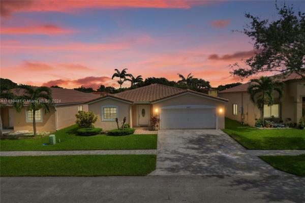 Avalon, 10237 SW 23rd Ct, Miramar, Florida 33025, image 1