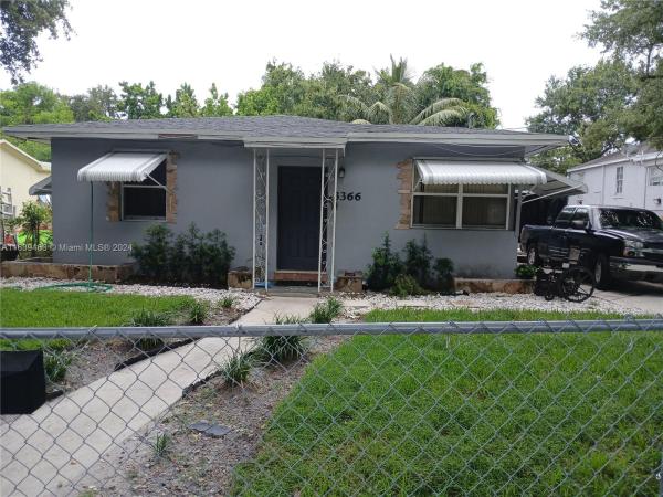 Seminole Lawn, 3366 NW 49th St, Brownsville, Florida 33142, image 1