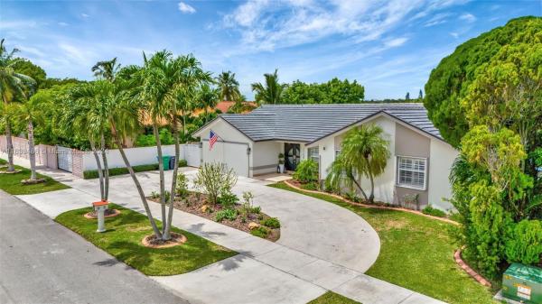 Green Estates, 11150 SW 145th Ct, The Hammocks, Florida 33186, image 1