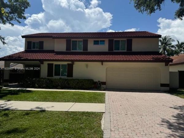 Tierra Vista, 2690 S Bridge Rd, Cooper City, Florida 33026, image 1