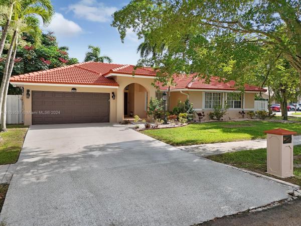 Hammocks Shores, 15233 SW 112th Ter, The Hammocks, Florida 33196, image 1