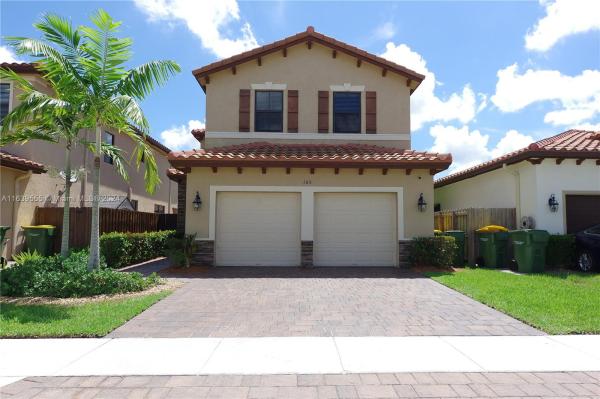 Barbados At Oasis, 165 NE 24th Ter, Homestead, Florida 33033, image 1