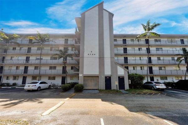 Lakeshore At University Park, 8750 N Sherman Cir #401, Miramar, Florida 33025, image 1