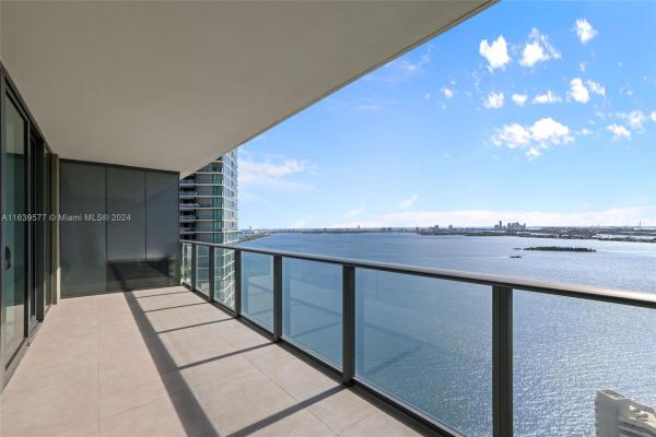 Paraiso Bay, 650 NE 32nd St #3203, Miami, Florida 33137, image 1
