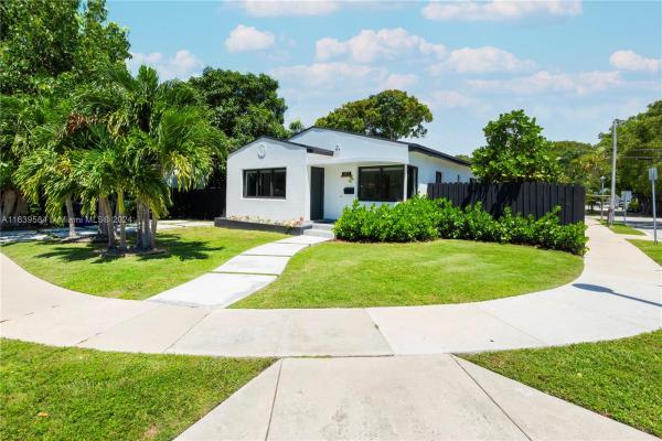Shenandoah Park, 2101 SW 21st St, Miami, Florida 33145, image 1