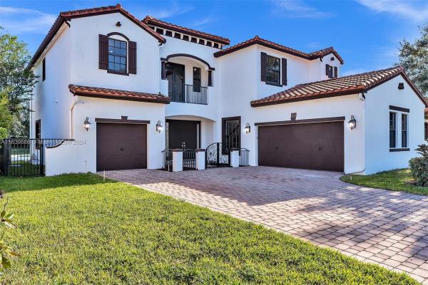 Estada, 8731 NW 41st St, Cooper City, Florida 33024, image 1