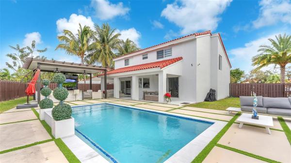 Park Isle At Lakes Of The Meadow, 4260 SW 149th Ct, Kendall West, Florida 33185, image 1