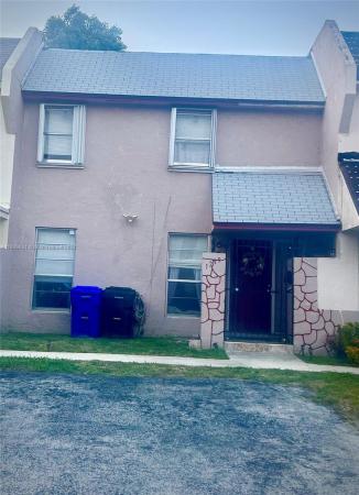 Tam O'Shanter Villas, 1219 Seaview #1219, North Lauderdale, Florida 33068, image 1