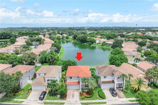 Walnut Creek, 7713 NW 21st Dr, Pembroke Pines, Florida 33024, image 1