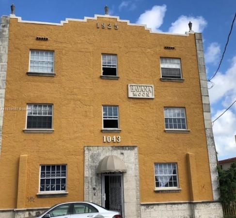 Havana Moon, 1043 NW 2nd St #9, Miami, Florida 33128, image 1