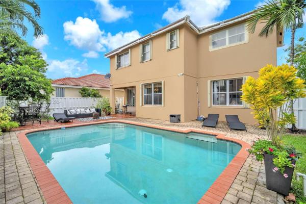 Melrose Landing, 2776 SW 128th Ave, Miramar, Florida 33027, image 1