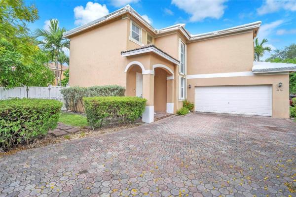 Melrose Landing, 2776 SW 128th Ave, Miramar, Florida 33027, image 3