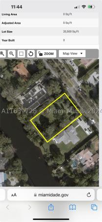 Griffing Biscayne Park Estates, Biscayne Park, Florida 33161, image 1