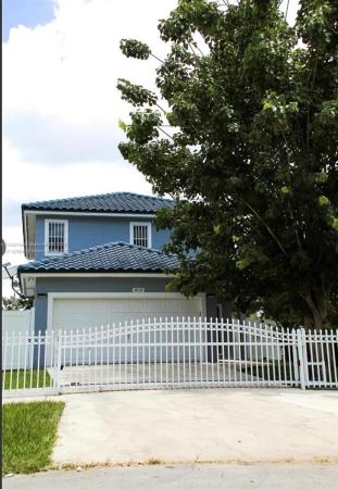 Bougainvillae Park, 808 SW 6th St, Florida City, Florida 33034, image 1