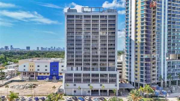 Home Tower, 1720 Harrison St #17B-D, Hollywood, Florida 33020, image 1