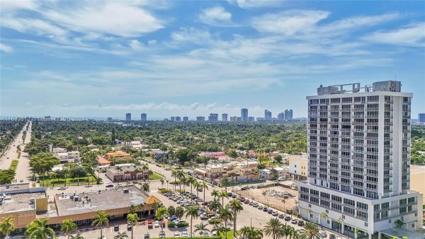 Home Tower, 1720 Harrison St #17D, Hollywood, Florida 33020, image 3