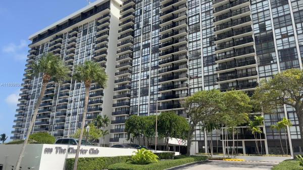 Charter Club, 600 NE 36th St #204, Miami, Florida 33137, image 1