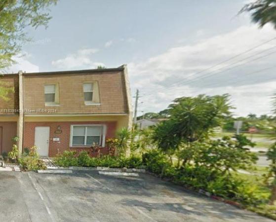 Sunrise Towne, 5992 NW 24th Pl #5992, Sunrise, Florida 33313, image 1