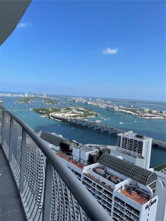 Opera Tower, 1750 N Bayshore Dr #5610, Miami, Florida 33132, image 1