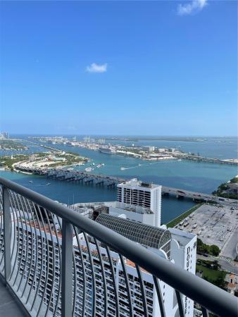 Opera Tower, 1750 N Bayshore Dr #5610, Miami, Florida 33132, image 3