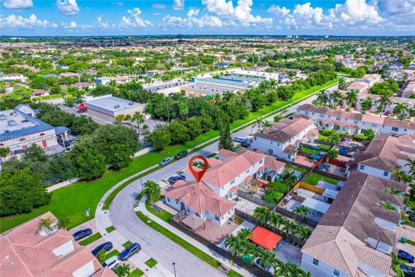 Villas Del Campo, 24725 SW 110th Pl, Princeton, Florida 33032, image 3