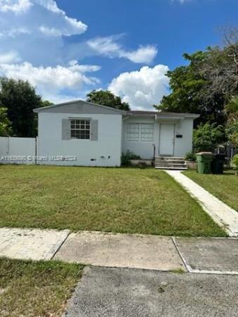 Harned Heights, 940 NW 134th St, North Miami, Florida 33168, image 1