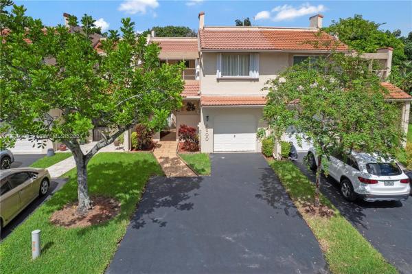 Doral Place, 4600 NW 102nd Pl #4600, Doral, Florida 33178, image 1